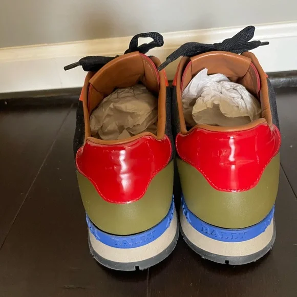 #bally #shoes